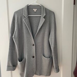 J Crew Schoolboy Blazer